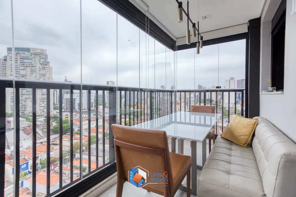Apartamento, 1 quarto, 48 m² - Foto 17