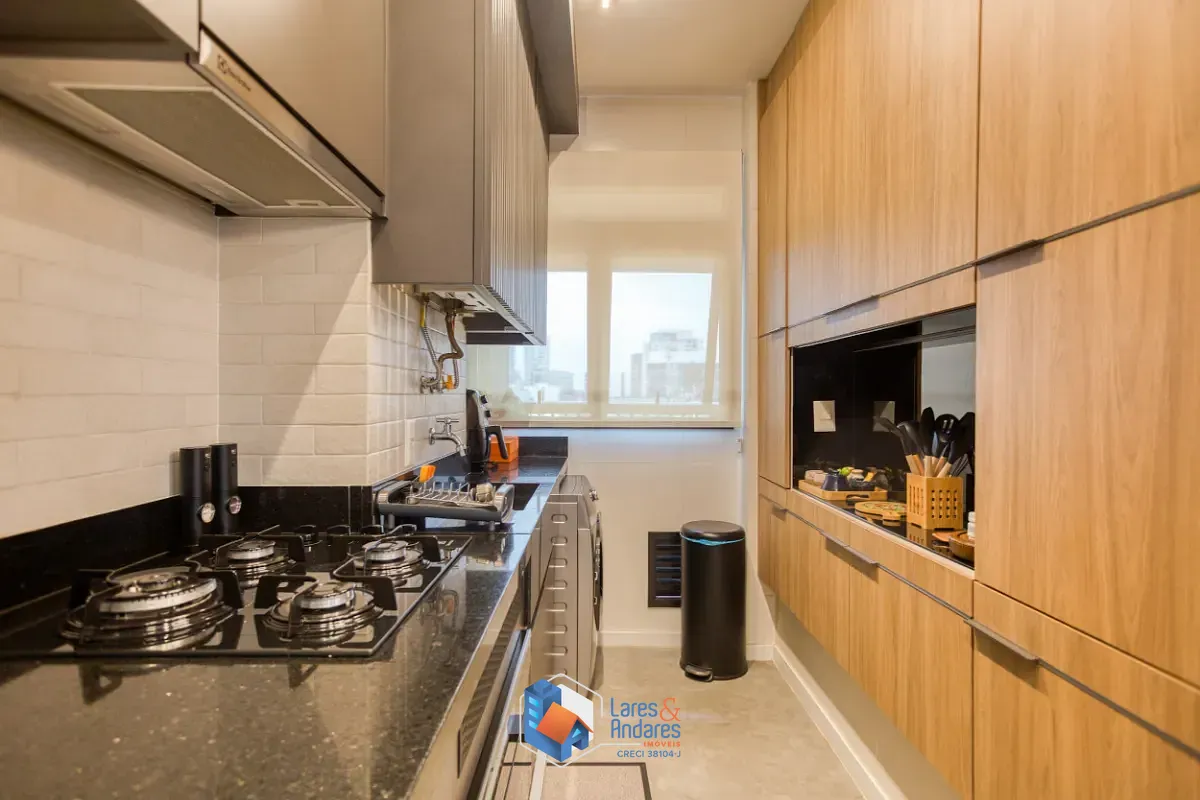 Apartamento, 1 quarto, 48 m² - Foto 15