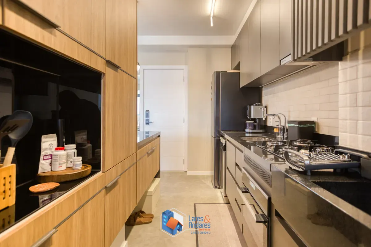 Apartamento, 1 quarto, 48 m² - Foto 11