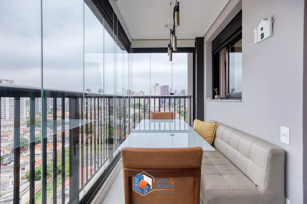 Apartamento, 1 quarto, 48 m² - Foto 18