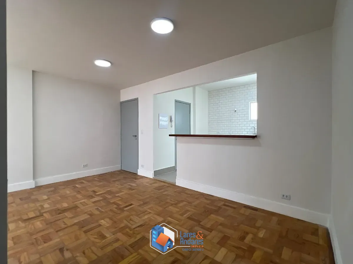 Apartamento, 2 quartos, 76 m² - Foto 3