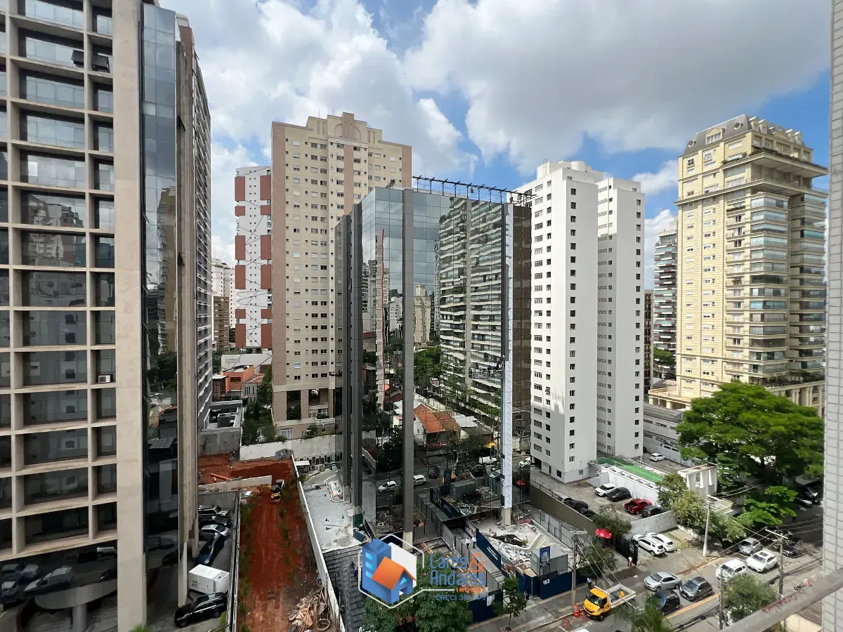 Apartamento, 2 quartos, 76 m² - Foto 34
