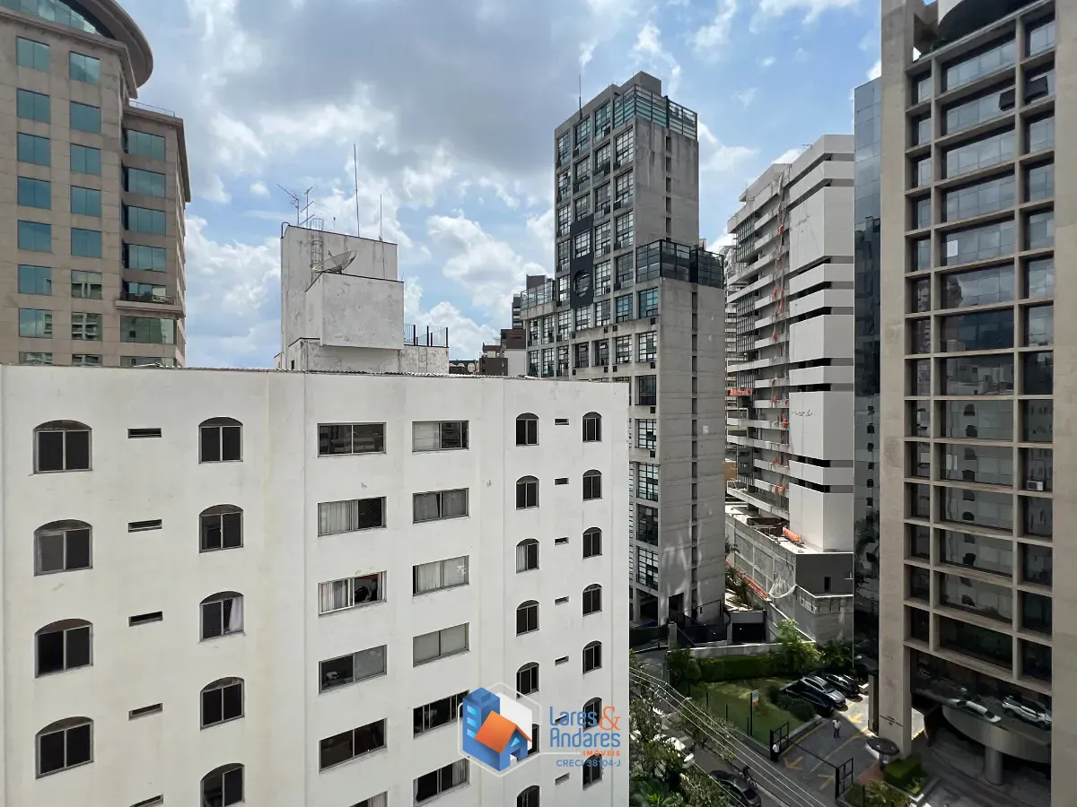 Apartamento, 2 quartos, 76 m² - Foto 24