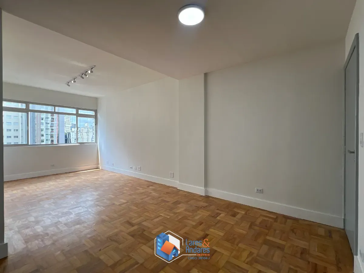 Apartamento, 2 quartos, 76 m² - Foto 2