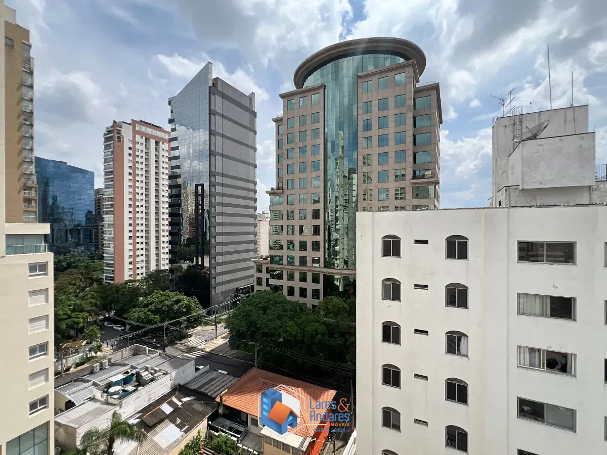Apartamento, 2 quartos, 76 m² - Foto 25