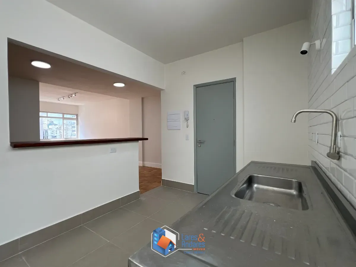 Apartamento, 2 quartos, 76 m² - Foto 16