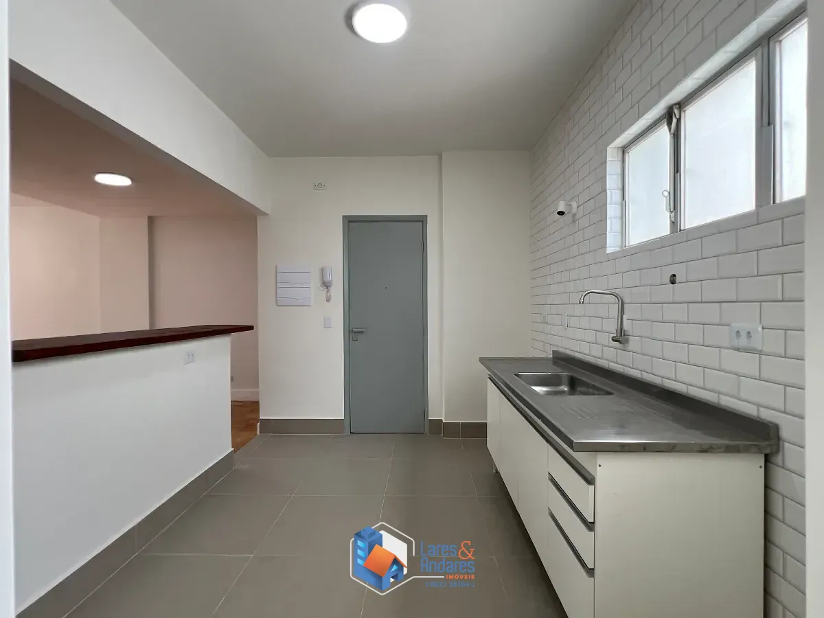 Apartamento, 2 quartos, 76 m² - Foto 14