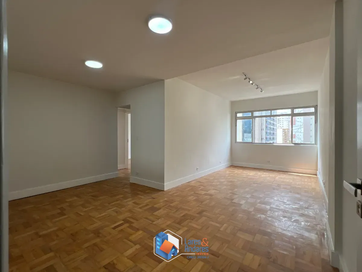 Apartamento, 2 quartos, 76 m² - Foto 1