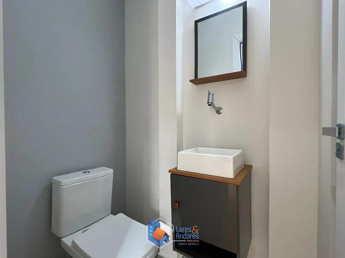 Apartamento, 2 quartos, 76 m² - Foto 35