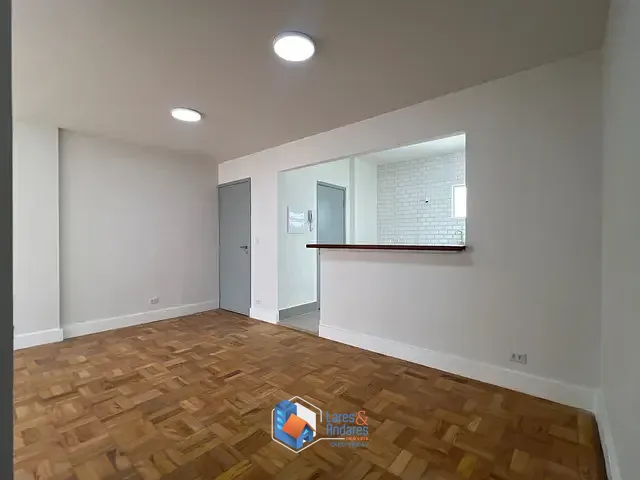 Apartamento com 76m² 2 quartos e 3 banheiros, à venda, no bairro Vila Nova Conceição em São Paulo