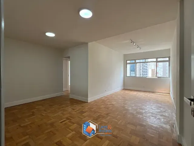 Apartamento com 76m² 2 quartos e 3 banheiros, à venda, no bairro Vila Nova Conceição em São Paulo