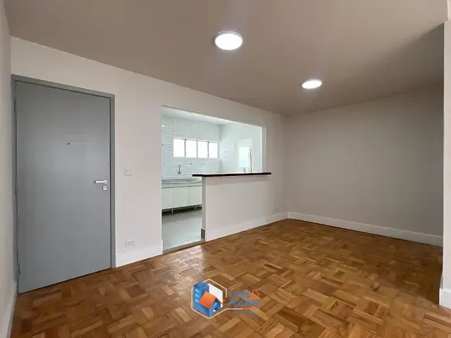 Apartamento com 76m² 2 quartos e 3 banheiros, à venda, no bairro Vila Nova Conceição em São Paulo