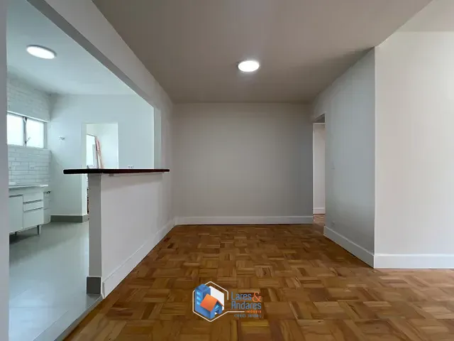 Apartamento com 76m² 2 quartos e 3 banheiros, à venda, no bairro Vila Nova Conceição em São Paulo
