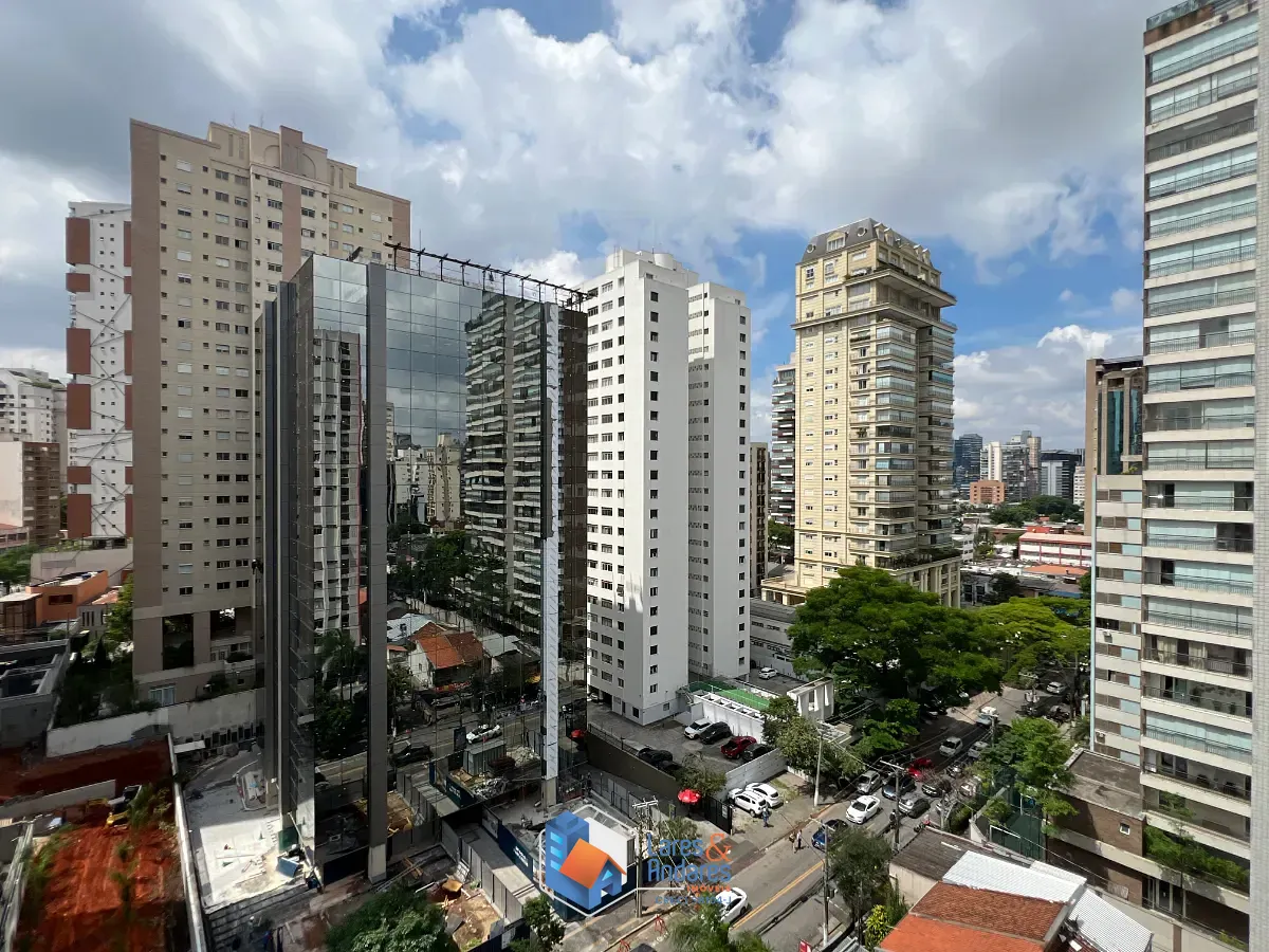 Apartamento, 2 quartos, 76 m² - Foto 12