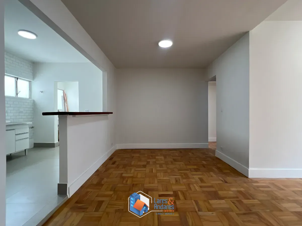 Apartamento, 2 quartos, 76 m² - Foto 5