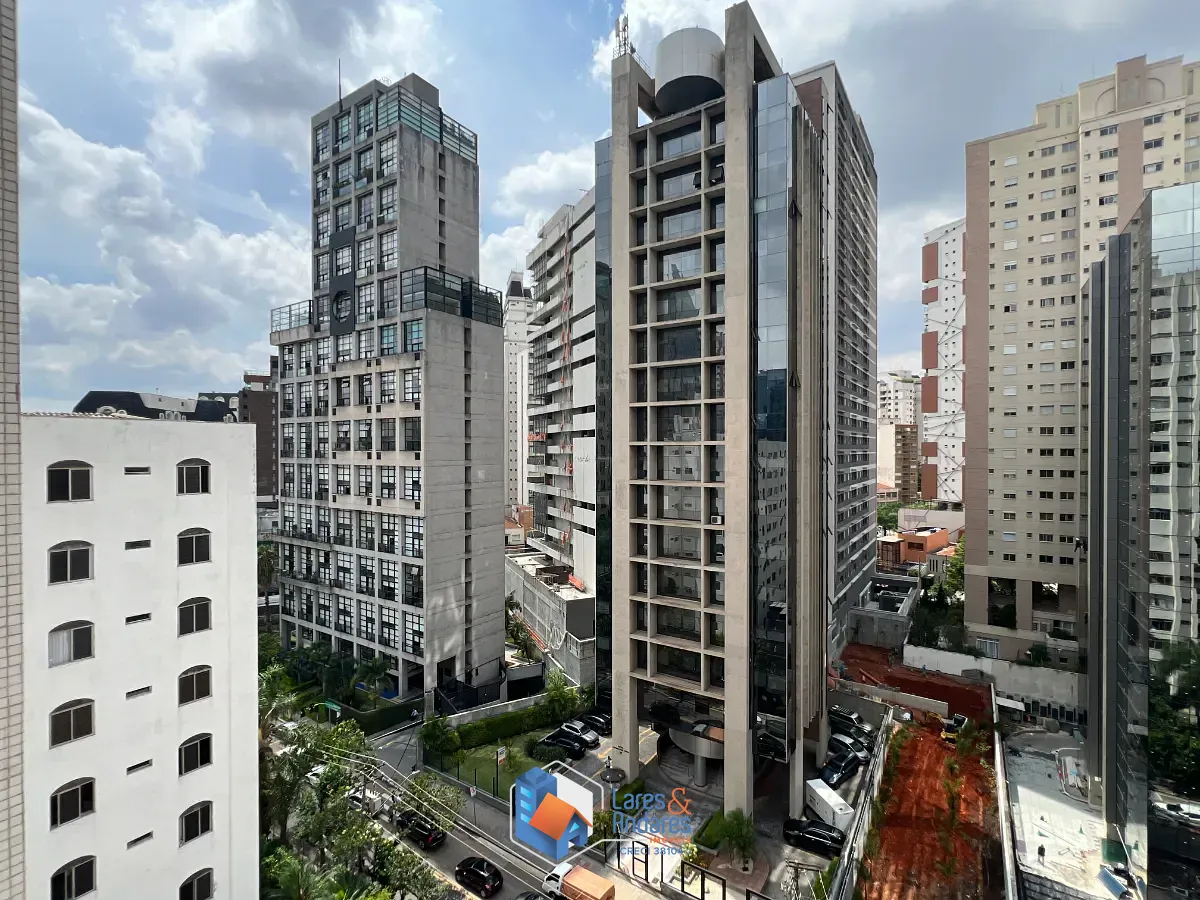 Apartamento, 2 quartos, 76 m² - Foto 11