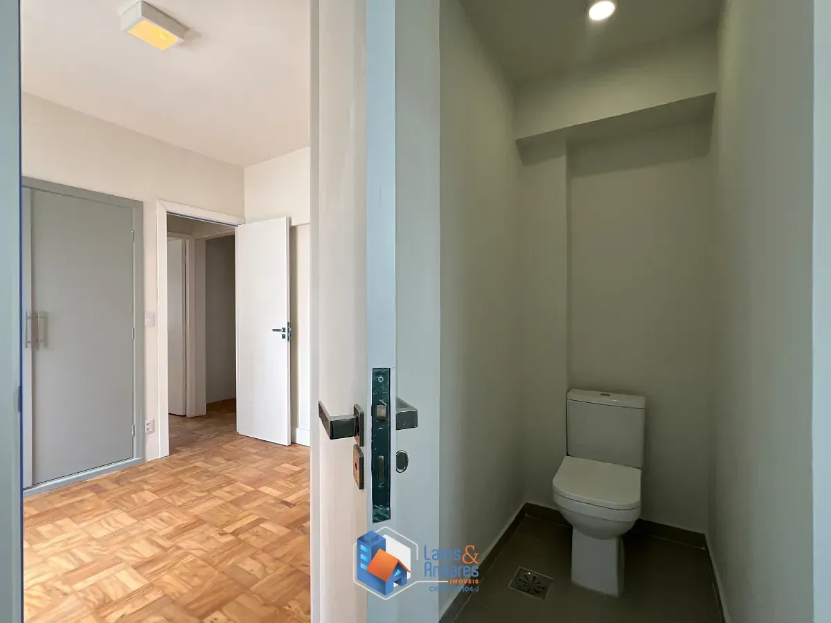 Apartamento, 2 quartos, 76 m² - Foto 26