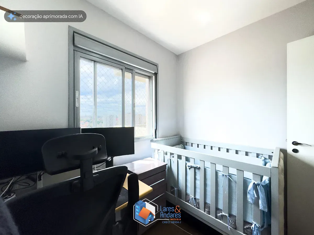 Apartamento, 2 quartos, 50 m² - Foto 20