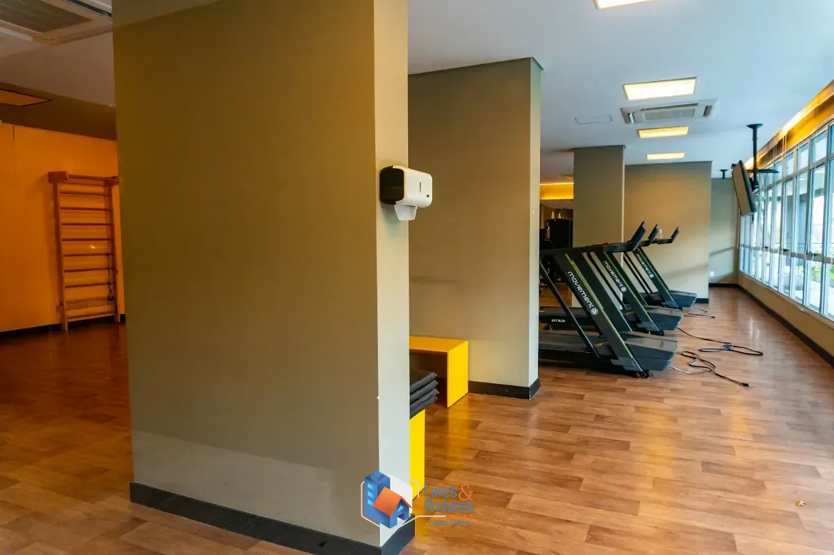 Apartamento, 2 quartos, 50 m² - Foto 32