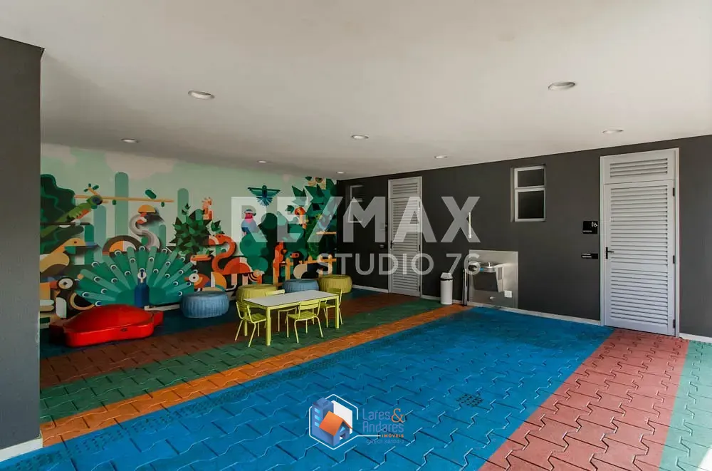Apartamento, 2 quartos, 50 m² - Foto 41