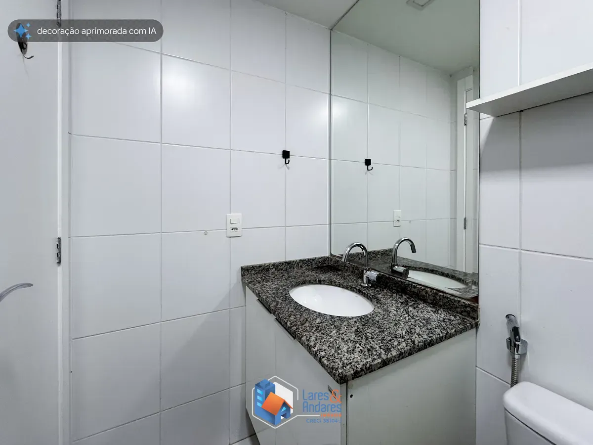 Apartamento, 2 quartos, 50 m² - Foto 14