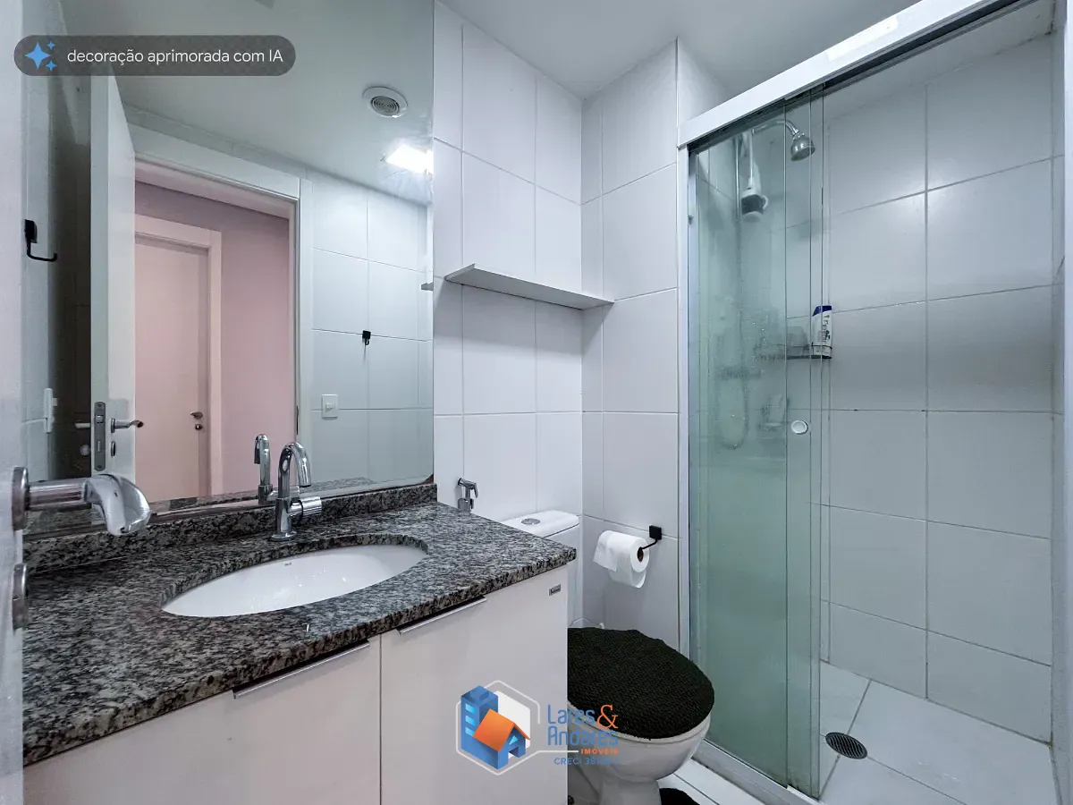 Apartamento, 2 quartos, 50 m² - Foto 13
