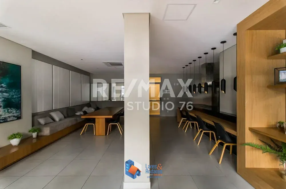 Apartamento, 2 quartos, 50 m² - Foto 38