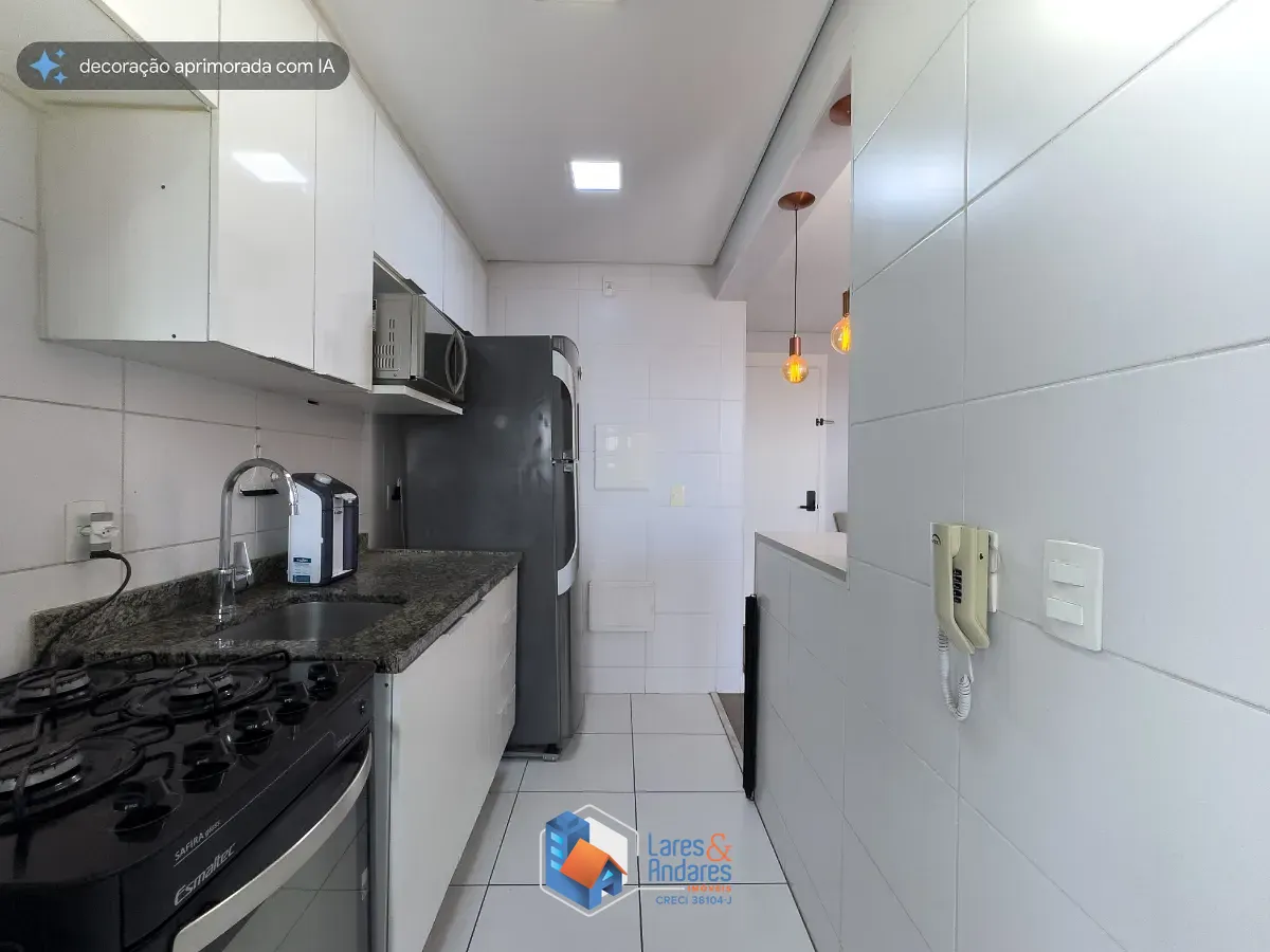 Apartamento, 2 quartos, 50 m² - Foto 12
