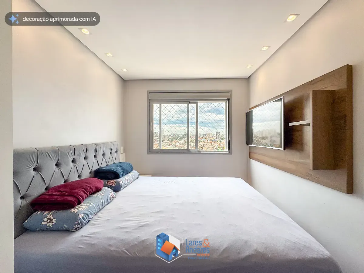 Apartamento, 2 quartos, 50 m² - Foto 17