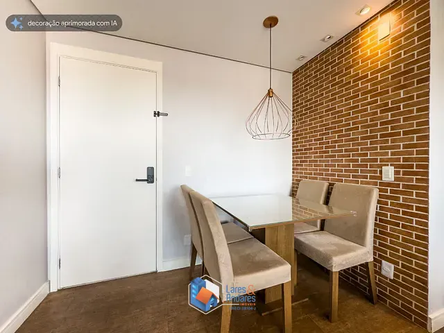 Apartamento com 4297m² 2 quartos e 1 banheiro, à venda, no bairro Vila Mascote em São Paulo