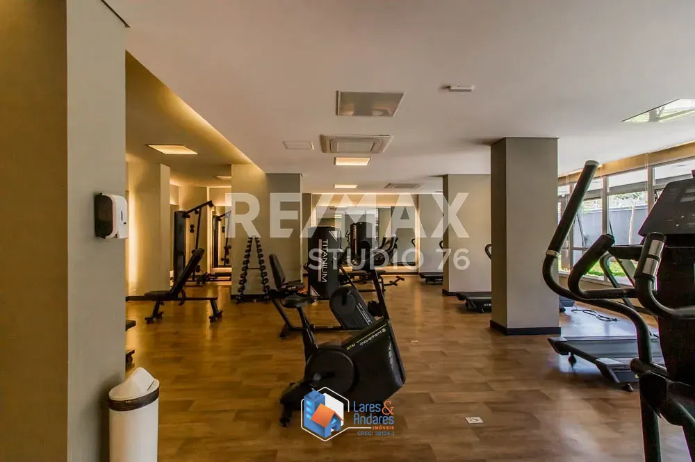 Apartamento, 2 quartos, 50 m² - Foto 40