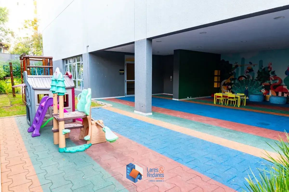 Apartamento, 2 quartos, 50 m² - Foto 26
