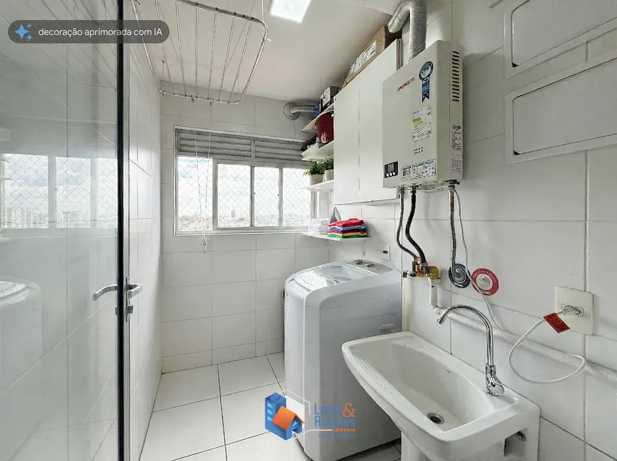 Apartamento, 2 quartos, 50 m² - Foto 23