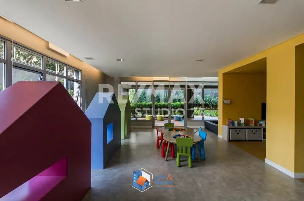 Apartamento, 2 quartos, 50 m² - Foto 36