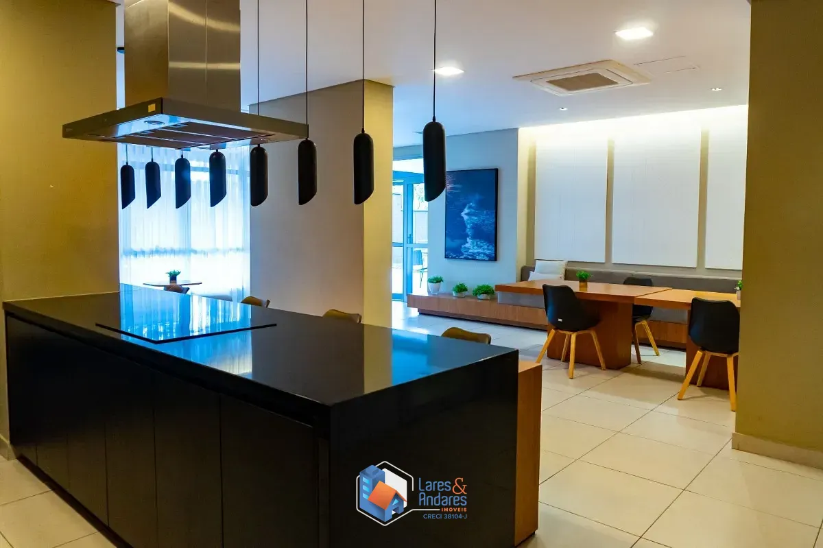 Apartamento, 2 quartos, 50 m² - Foto 33