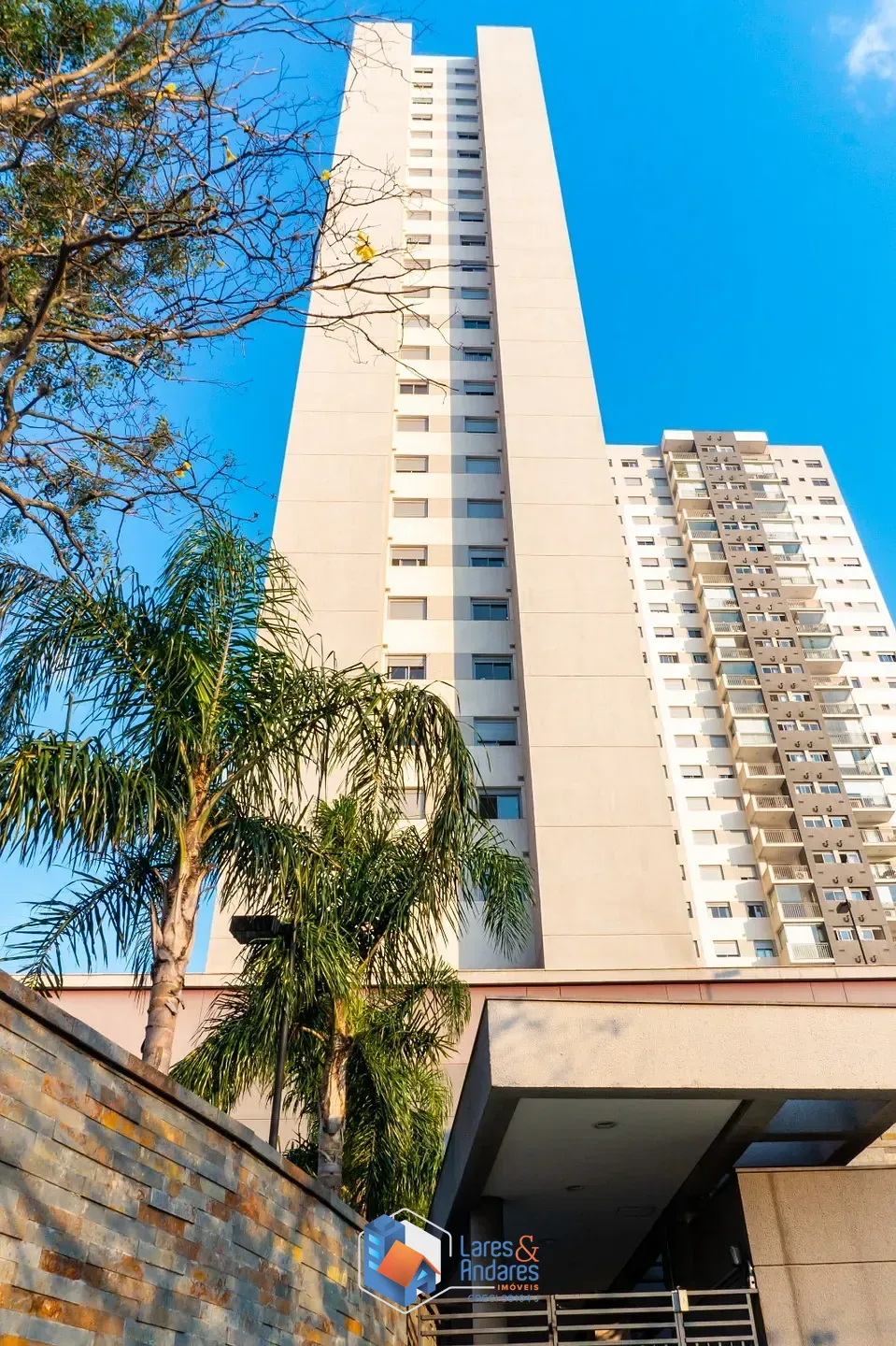Apartamento, 2 quartos, 50 m² - Foto 25