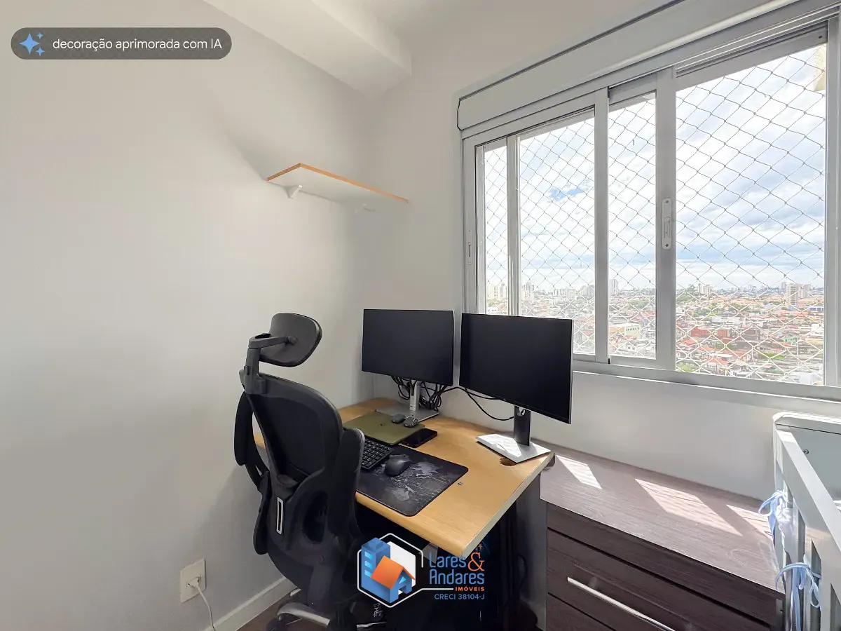 Apartamento, 2 quartos, 50 m² - Foto 19