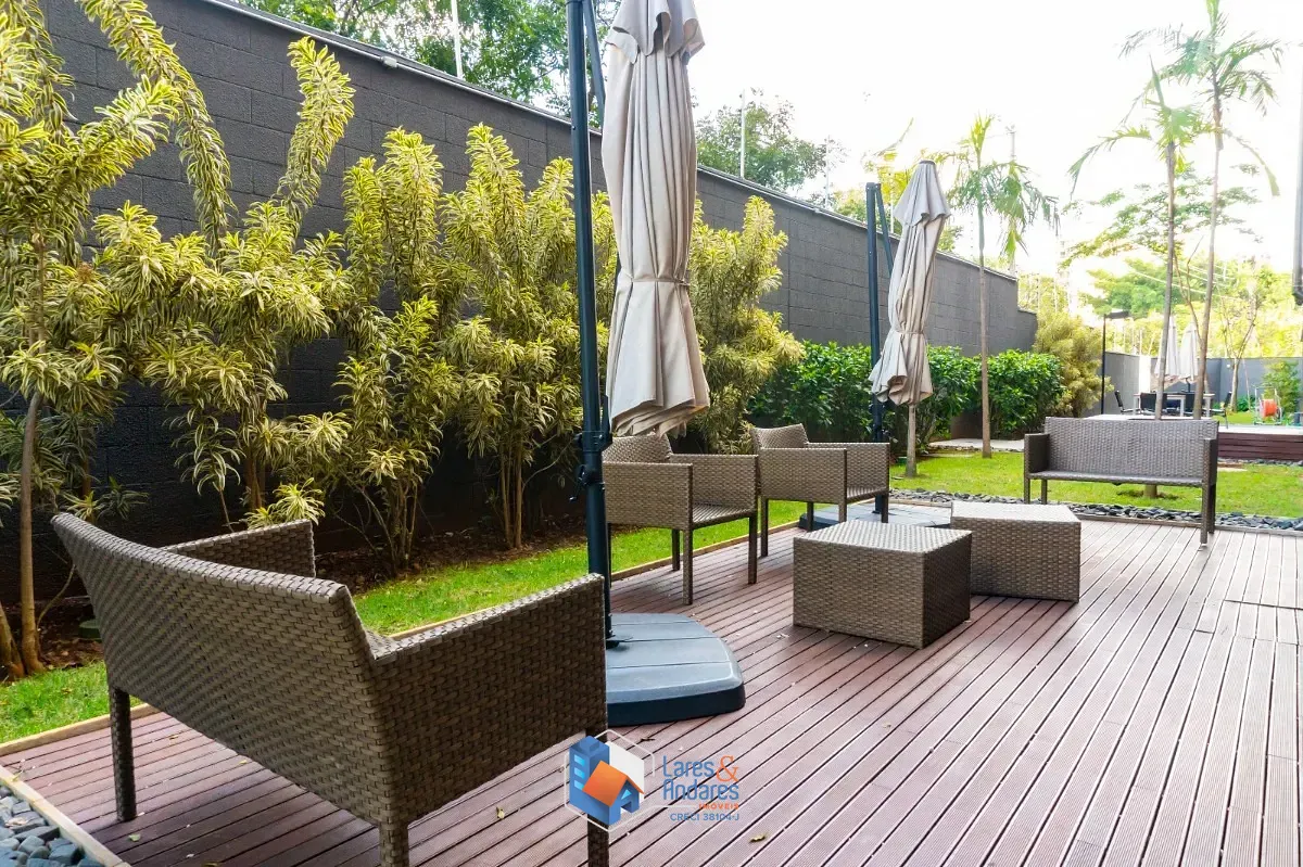 Apartamento, 2 quartos, 50 m² - Foto 29