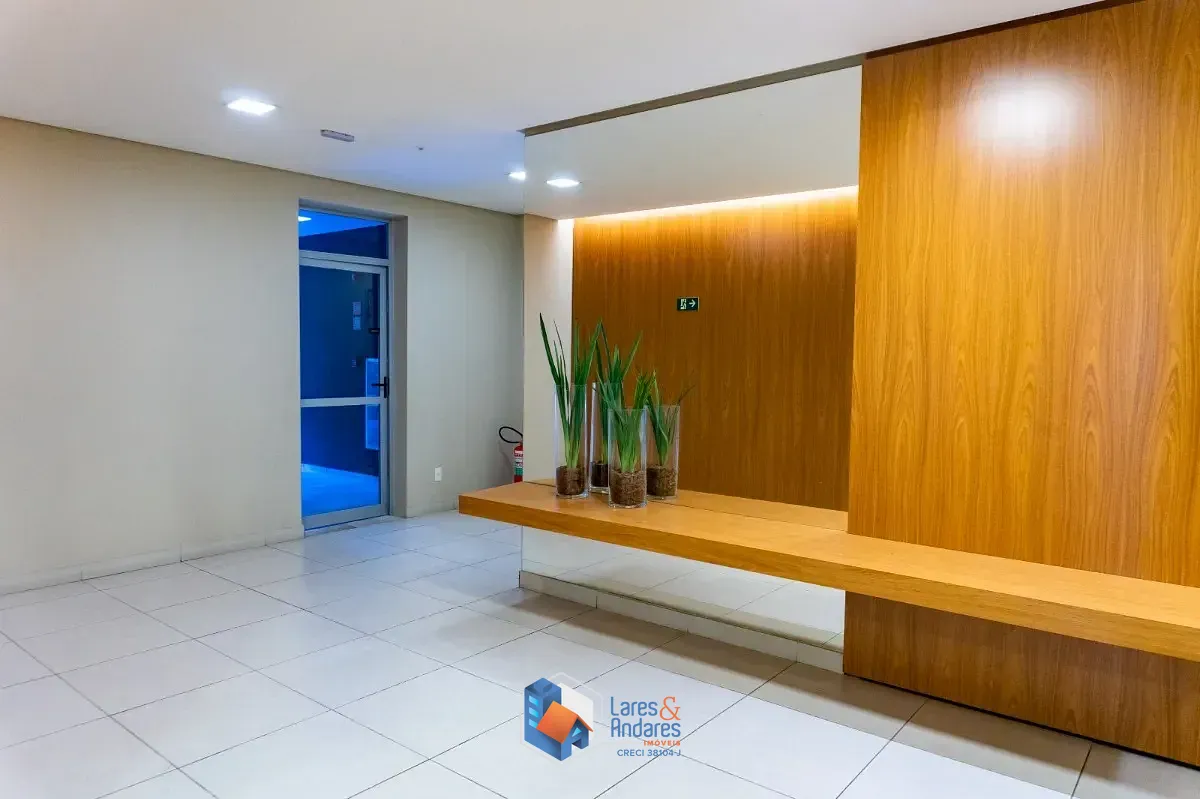 Apartamento, 2 quartos, 50 m² - Foto 30