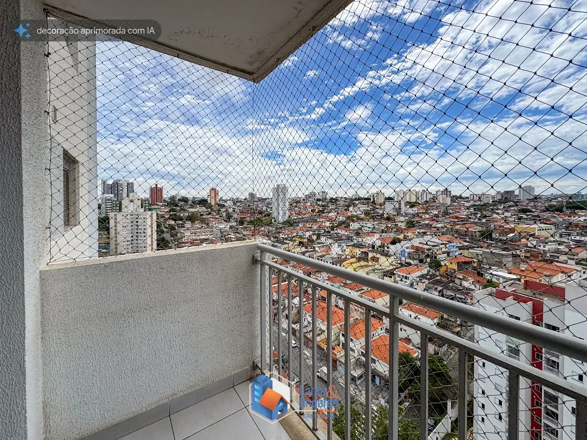 Apartamento, 2 quartos, 50 m² - Foto 7