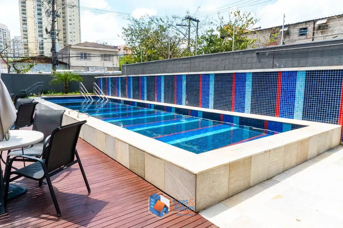 Apartamento, 2 quartos, 50 m² - Foto 34