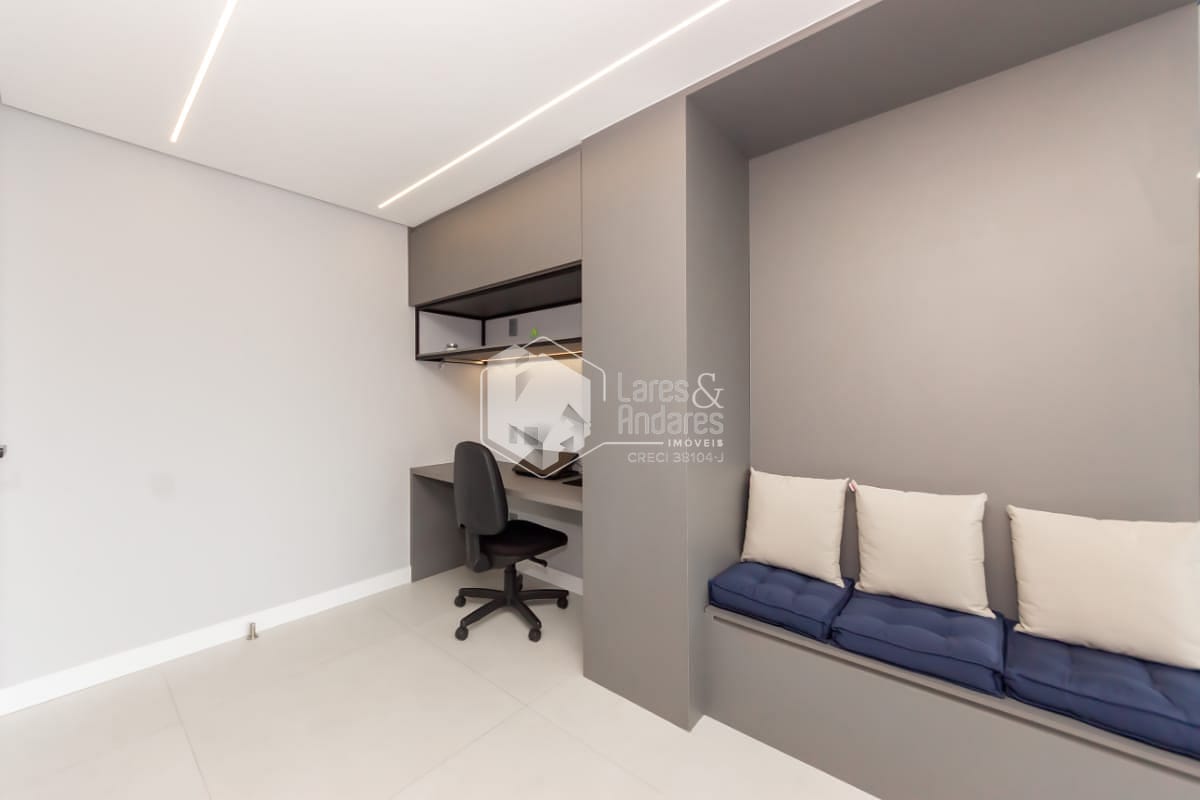 Apartamento, 2 quartos, 88 m² - Foto 3