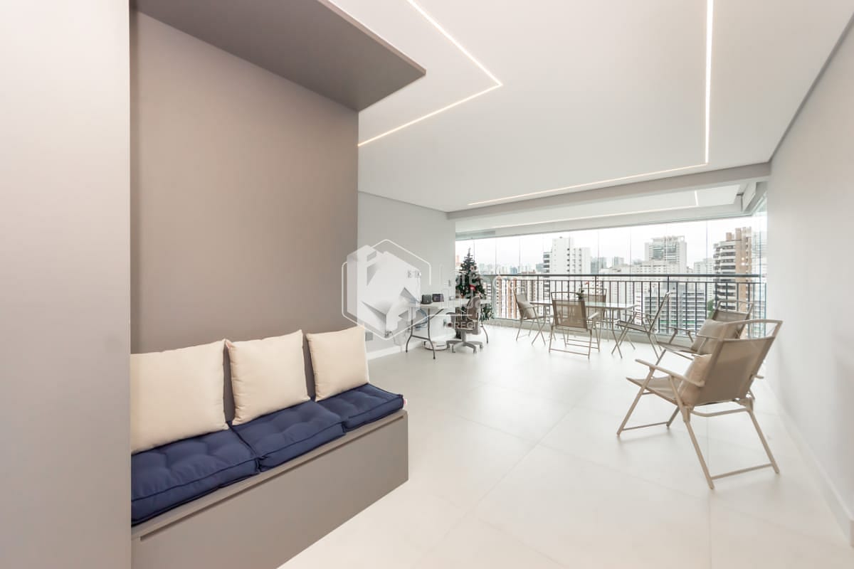 Apartamento, 2 quartos, 88 m² - Foto 6