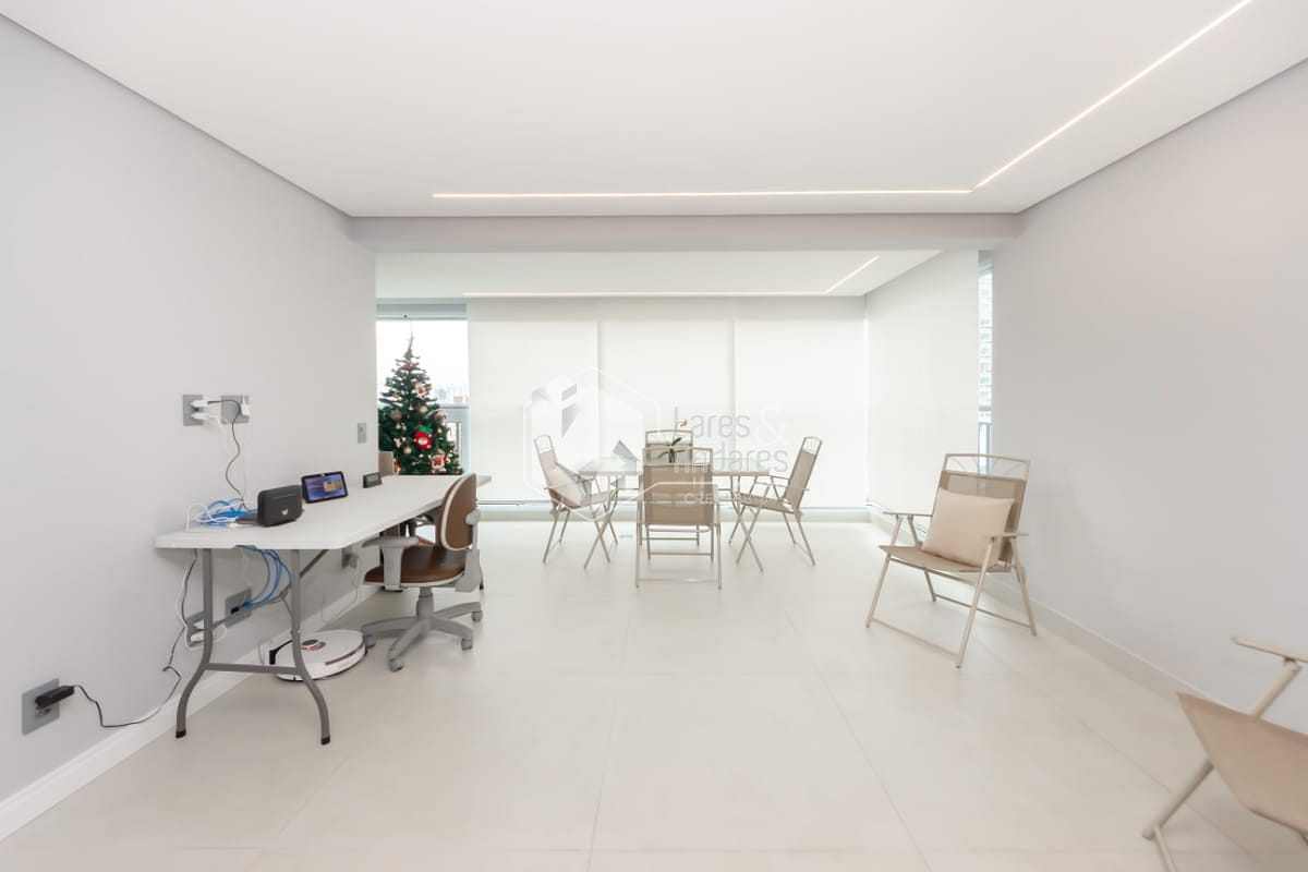 Apartamento, 2 quartos, 88 m² - Foto 12