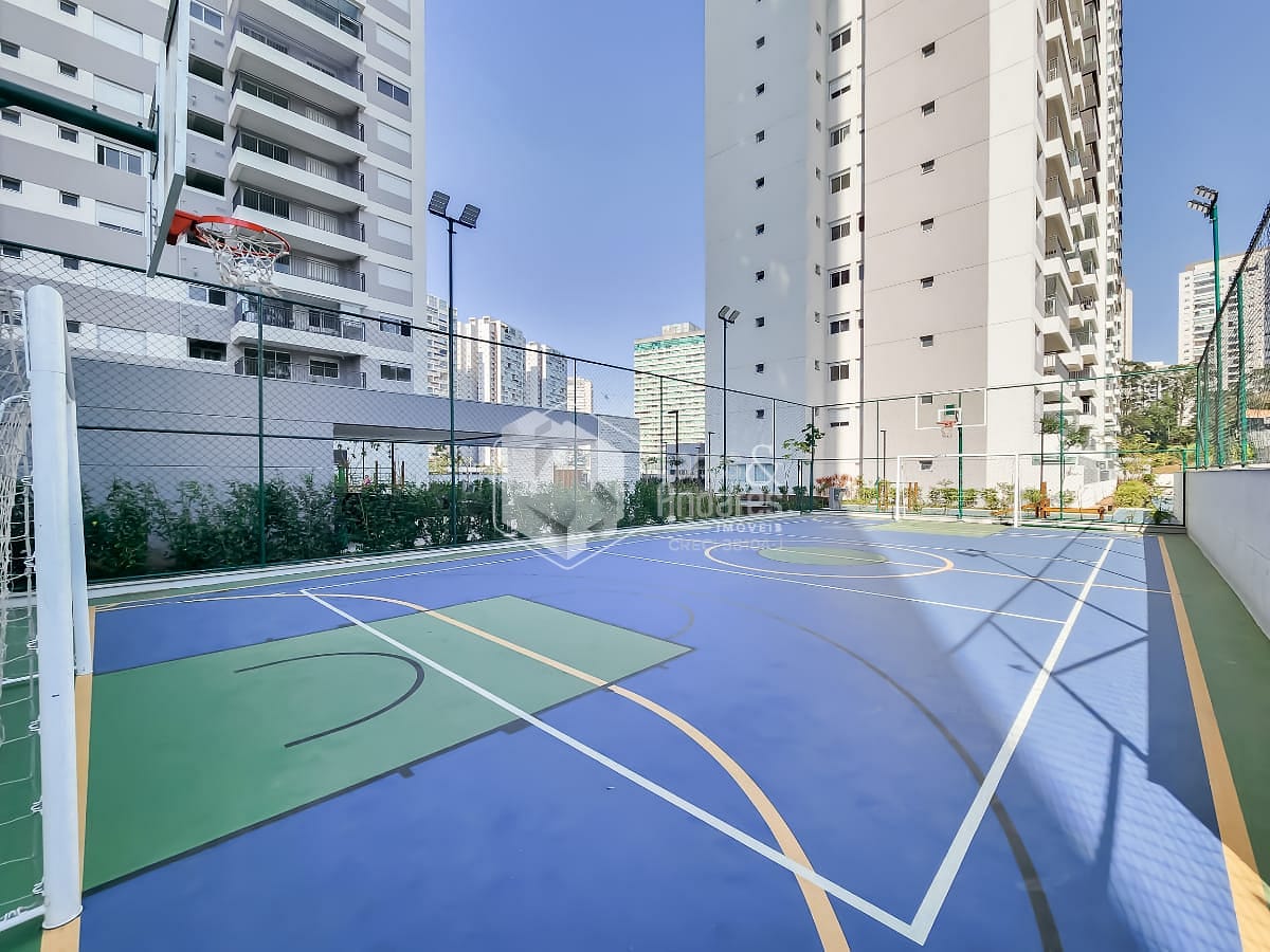 Apartamento, 2 quartos, 88 m² - Foto 41