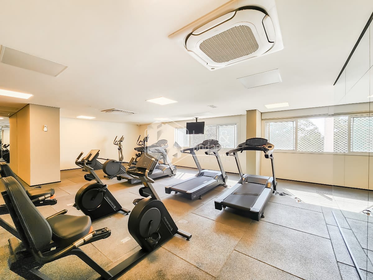 Apartamento, 2 quartos, 88 m² - Foto 33