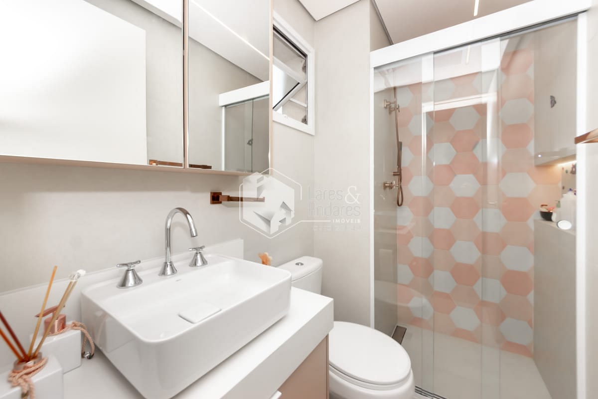 Apartamento, 2 quartos, 88 m² - Foto 29