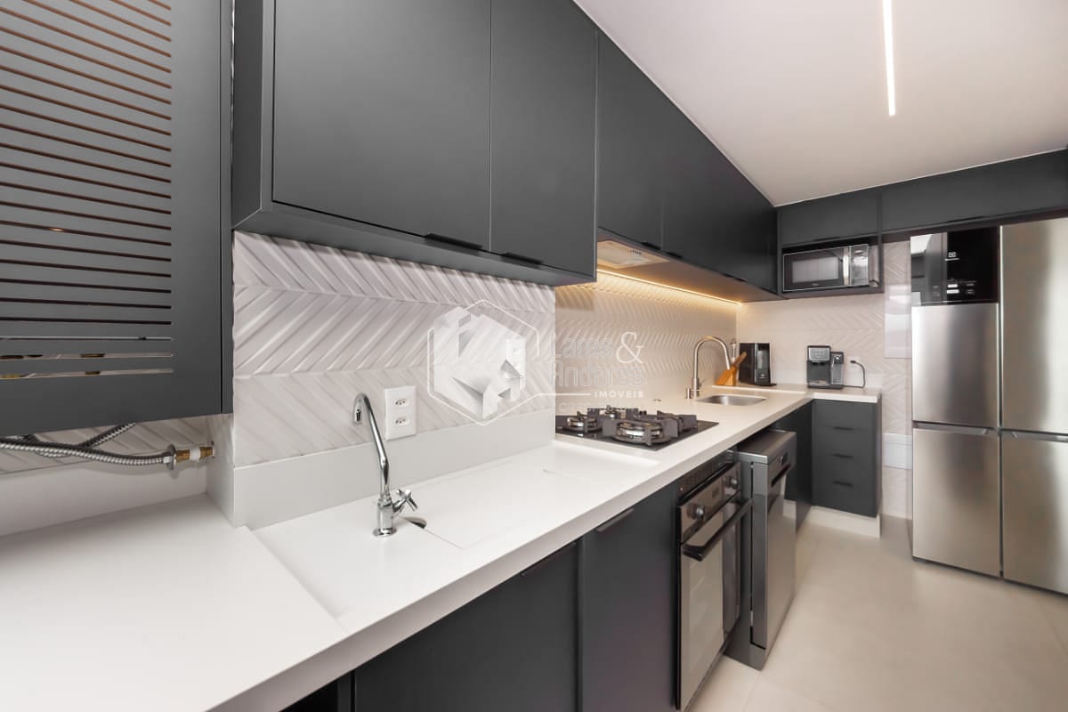 Apartamento, 2 quartos, 88 m² - Foto 19