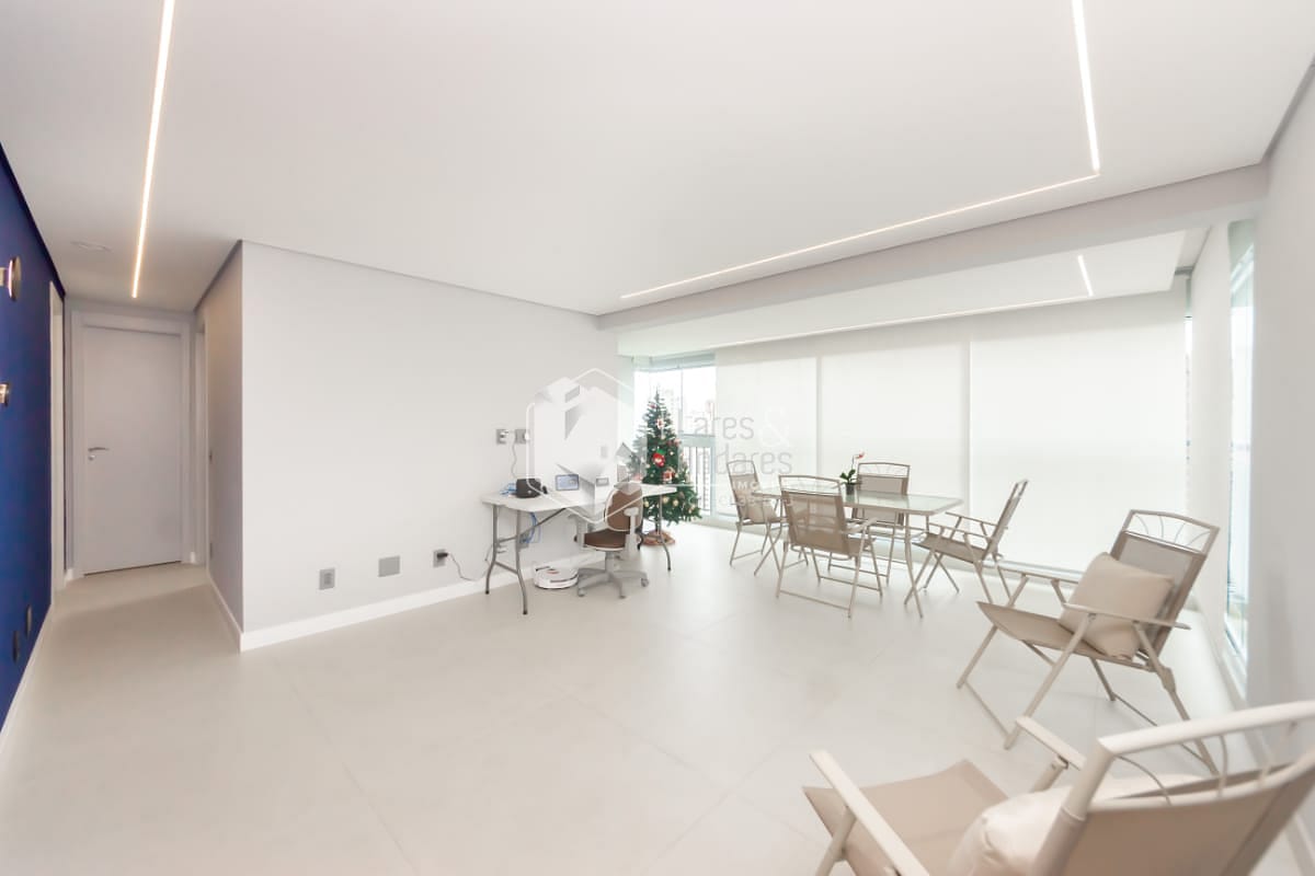 Apartamento, 2 quartos, 88 m² - Foto 11