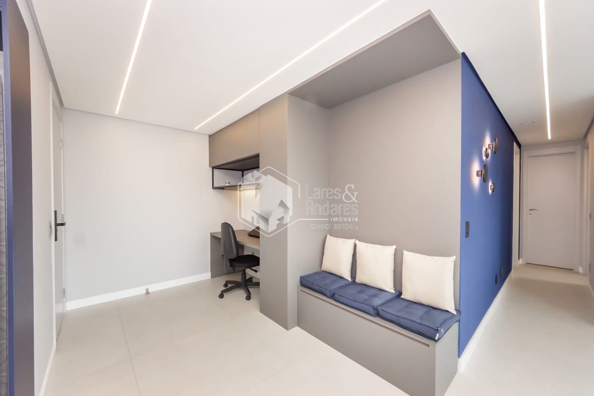 Apartamento, 2 quartos, 88 m² - Foto 2